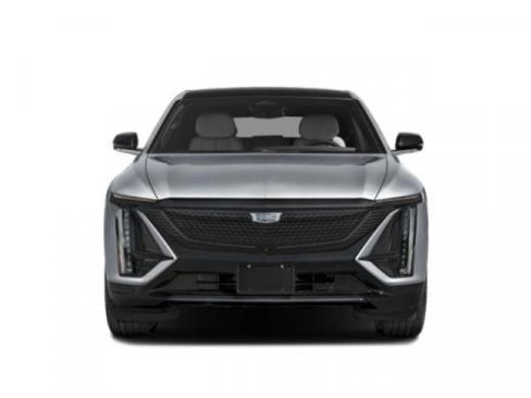 Certified 2026 Cadillac Lyriq Sport image 7