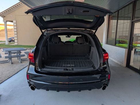Used 2019 Acura MDX A-Spec image 14