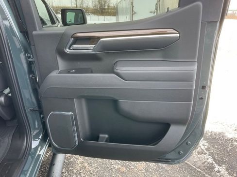 New 2026 Chevrolet Silverado 1500 LT Trail Boss w/ LT Trail Boss Premium Package image 27