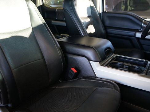 Used 2019 Ford F350 Lariat w/ Lariat Ultimate Package image 20