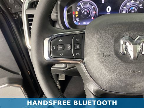 New 2026 RAM 2500 Laramie image 21