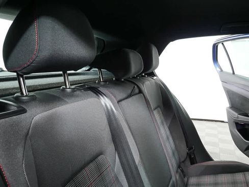 Certified 2025 Volkswagen GTI S image 24
