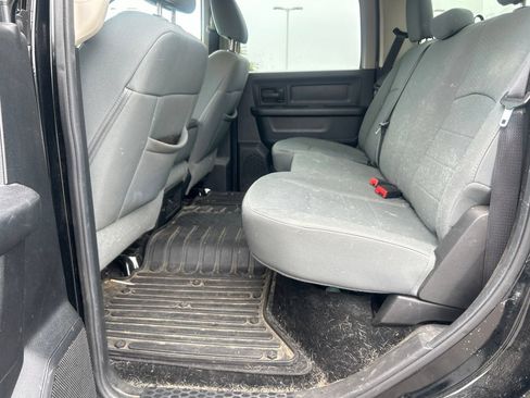 Used 2014 RAM 1500 Express AWD/4WD image 11
