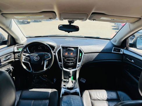 Used 2015 Cadillac SRX FWD image 15