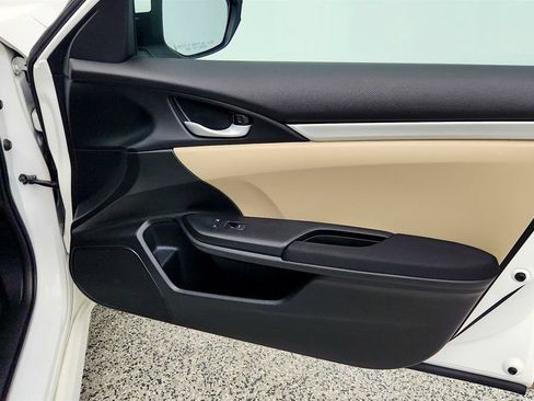 Used 2018 Honda Civic LX image 23