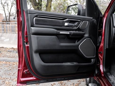 Used 2021 RAM 1500 Laramie image 55