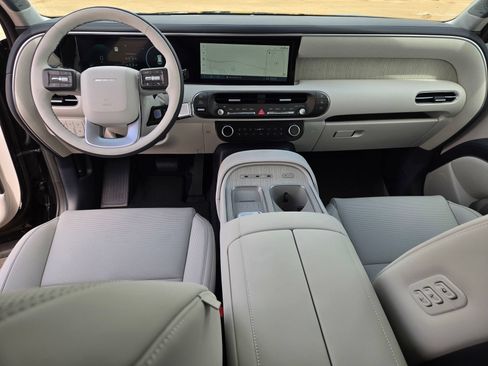 New 2026 Hyundai Palisade Calligraphy AWD/4WD image 8