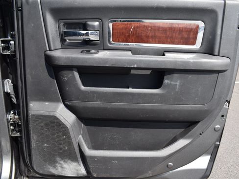 Used 2012 RAM 2500 Laramie w/ Cold Weather Group AWD/4WD image 22
