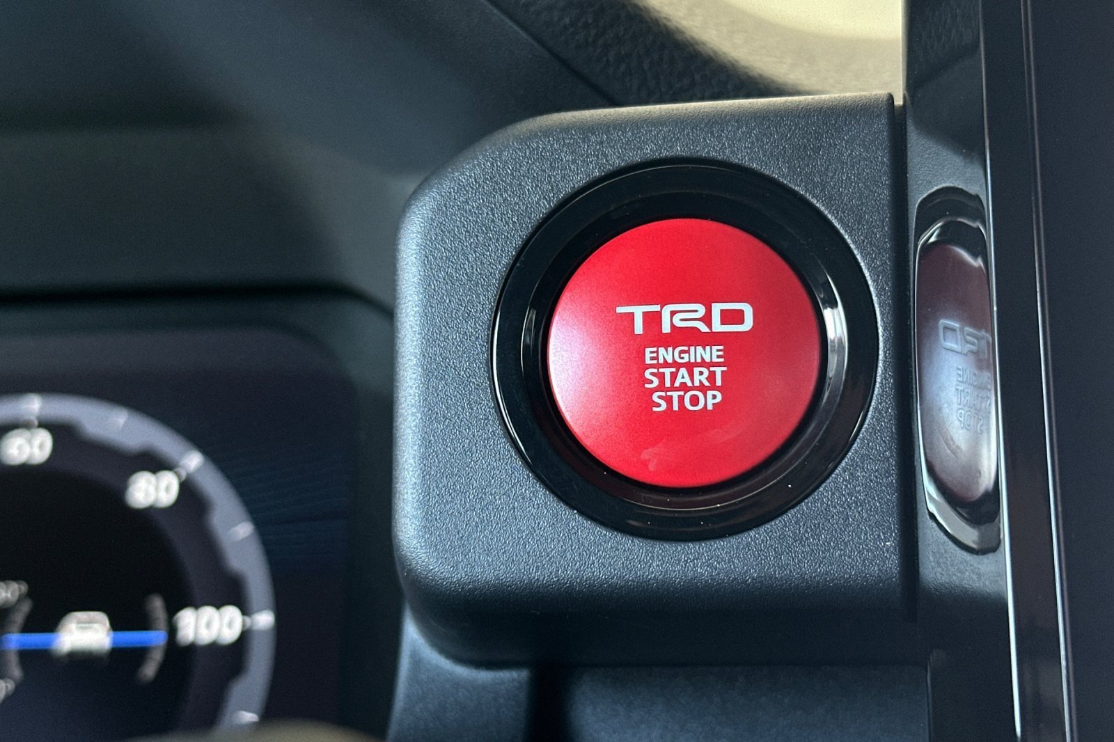Used 2026 Toyota 4Runner TRD Sport Premium AWD/4WD image 21
