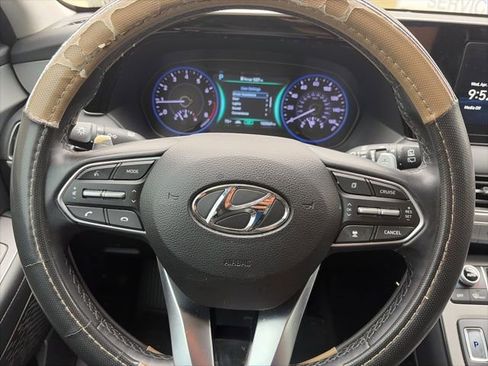 Used 2022 Hyundai Palisade SEL w/ Premium Package AWD/4WD image 9