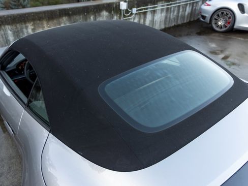 Certified 2021 Porsche 911 Carrera S image 48