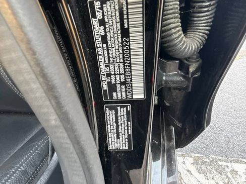 Used 2015 Mercedes-Benz CLA 250 image 17