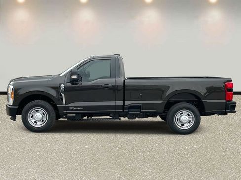 New 2024 Ford F350 XL w/ 360-Degree Camera Package image 7