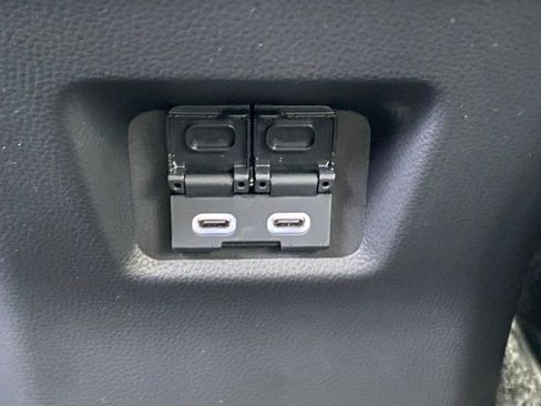 New 2025 Toyota RAV4 XLE image 29