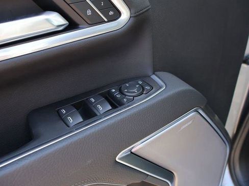 New 2026 GMC Sierra 2500 Denali w/ Denali Reserve Package AWD/4WD image 15