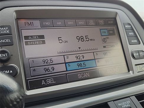 Used 2007 Honda Odyssey EX-L image 25