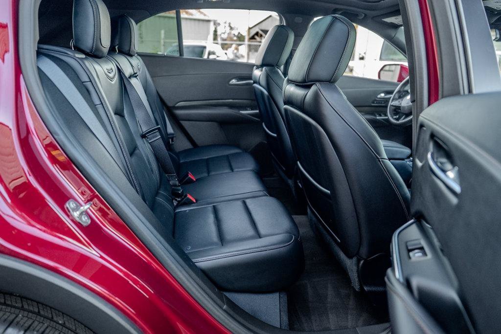Used 2019 Cadillac XT4 Sport FWD image 26