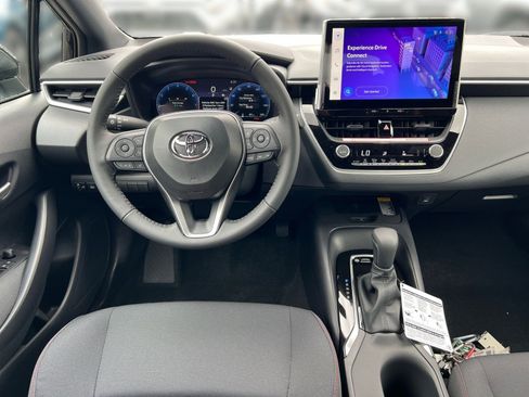 New 2026 Toyota Corolla SE image 18