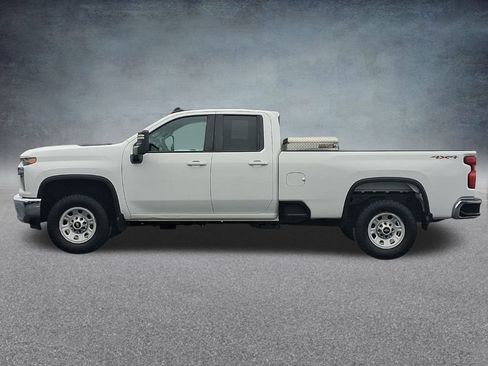 Used 2020 Chevrolet Silverado 2500 LT image 11
