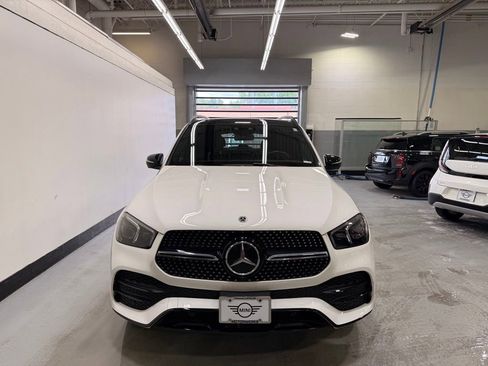 Used 2022 Mercedes-Benz GLE 350 4MATIC image 8