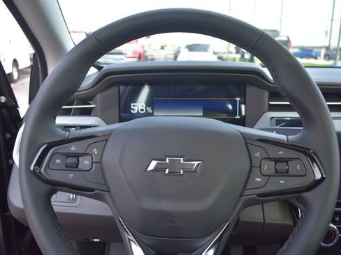 New 2027 Chevrolet Bolt RS w/ Technology Package FWD image 26