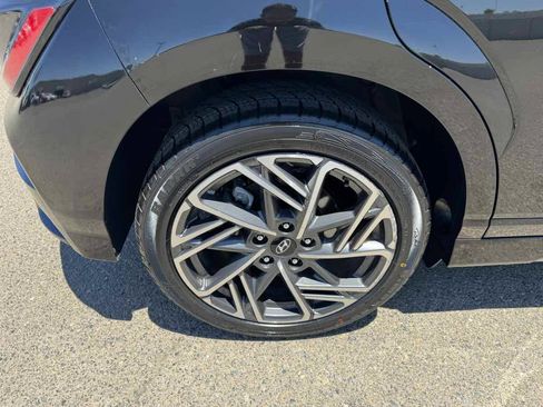 Used 2022 Hyundai Kona N Line FWD image 35