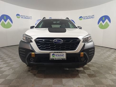 Used 2022 Subaru Outback Wilderness image 6