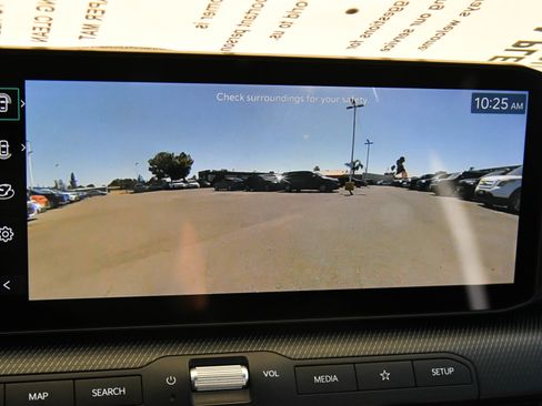 Used 2025 Kia K4 GT-Line Turbo FWD image 28