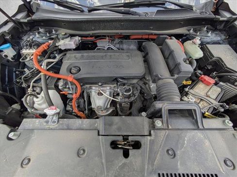 Used 2024 Honda CR-V Sport-L image 18