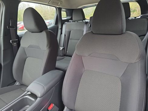 New 2026 Nissan Kicks S image 21