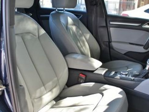 Used 2018 Audi A3 2.0T Premium w/ Convenience Package image 16