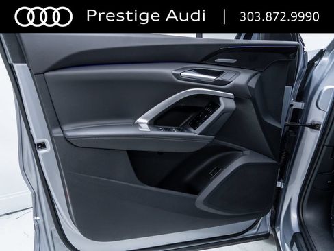 Used 2025 Audi Q5 Premium Plus AWD/4WD image 20
