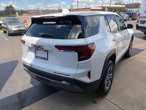 Used 2026 GMC Terrain Elevation AWD/4WD image 7