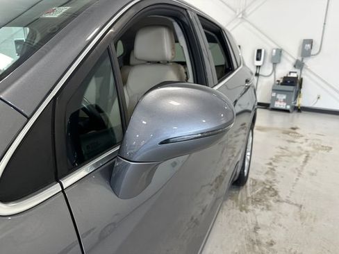 Used 2019 Buick Envision Preferred w/ LPO, Active Package image 15