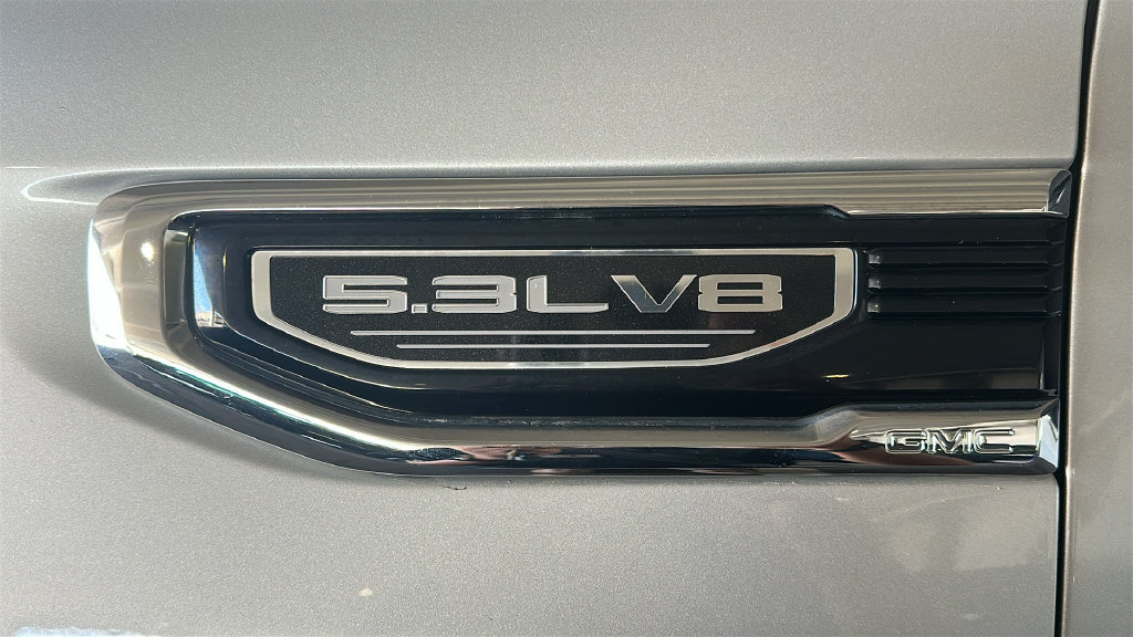 Used 2020 GMC Sierra 1500 SLE w/ SLE Convenience Package AWD/4WD image 5
