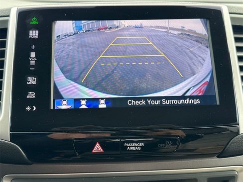 Used 2016 Honda Pilot EX-L image 28