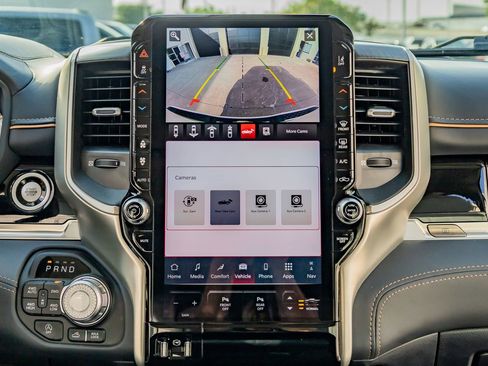 Used 2025 RAM 1500 Tungsten w/ Off Road Group image 26