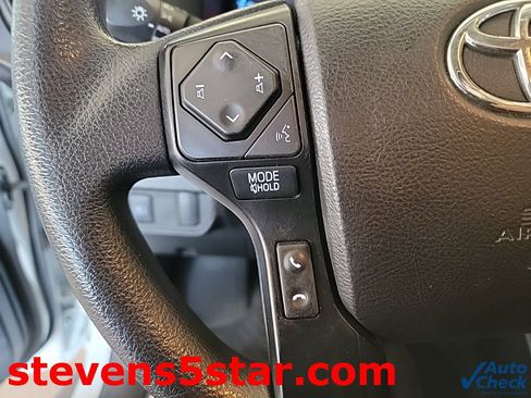 Used 2021 Toyota Tacoma SR5 image 18