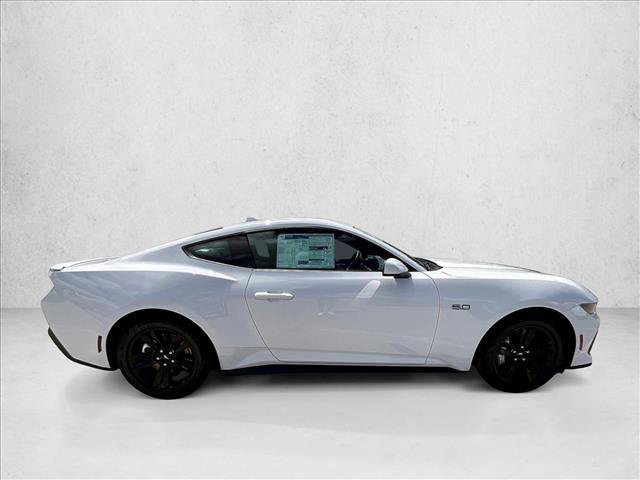 New 2026 Ford Mustang GT RWD image 3