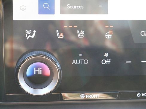 New 2026 Lexus RX 350 AWD image 21