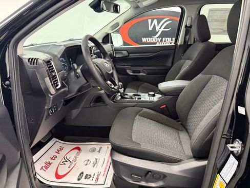 New 2025 Ford Ranger XLT w/ Equipment Group 301A High image 10