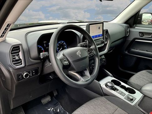 Used 2023 Ford Bronco Sport Big Bend AWD/4WD image 19
