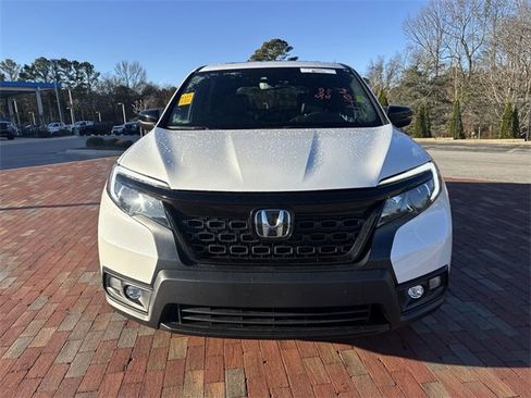 Used 2021 Honda Passport EX-L image 24