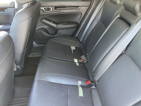 Used 2023 Honda Civic Touring image 19