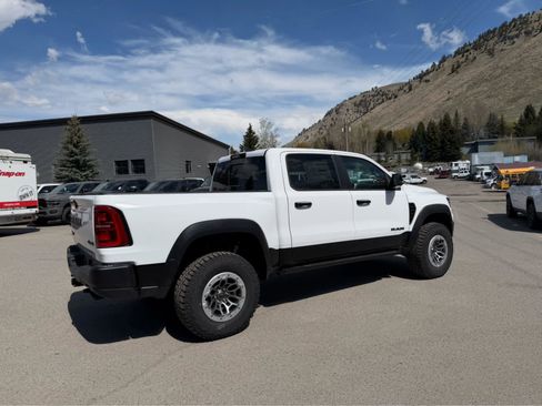 New 2026 RAM 1500 RHO w/ RHO Level 1 Equipment Group AWD/4WD image 35