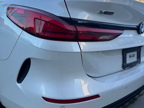 Used 2022 BMW 228i xDrive Gran Coupe w/ Convenience Package AWD/4WD image 22