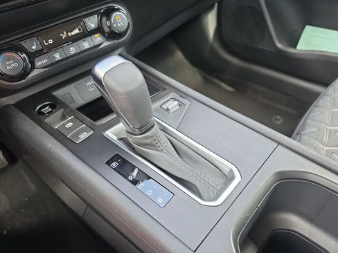 New 2026 Nissan Kicks SV w/ Cold Weather Package FWD image 20
