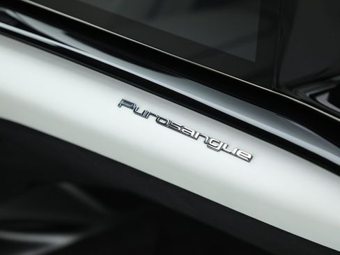 Certified 2024 Ferrari Purosangue image 41