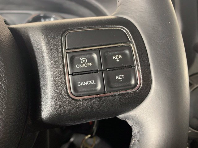 Used 2017 Jeep Wrangler Sport AWD/4WD image 25