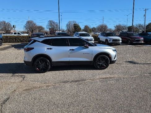 Used 2020 Chevrolet Blazer LT w/ Redline Edition image 15